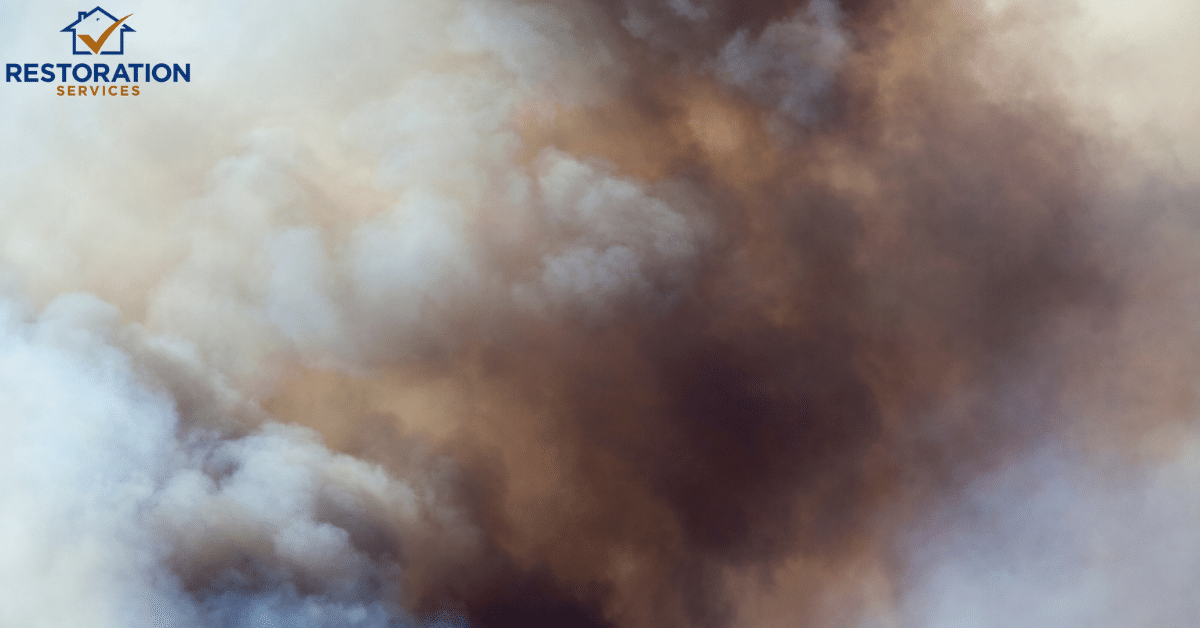Smoke Damage Clean Up Cost – Detailed Information about Services