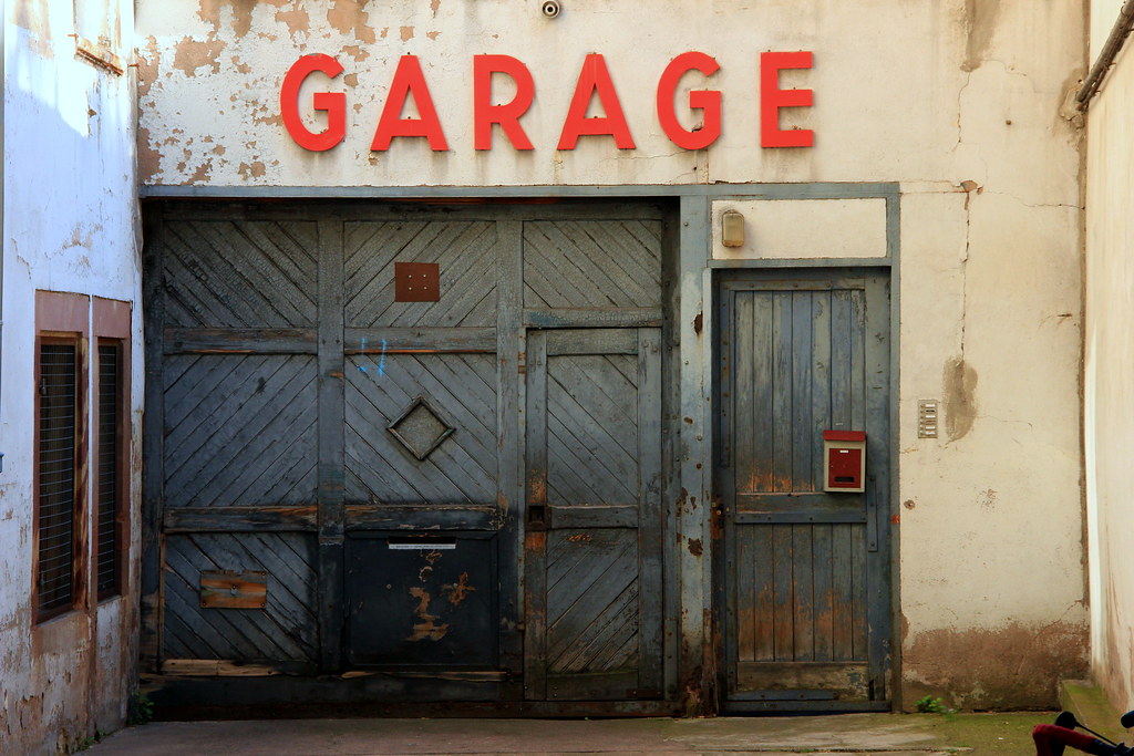 Garage Door Repair Connecticut : Detailed Description and Analysis