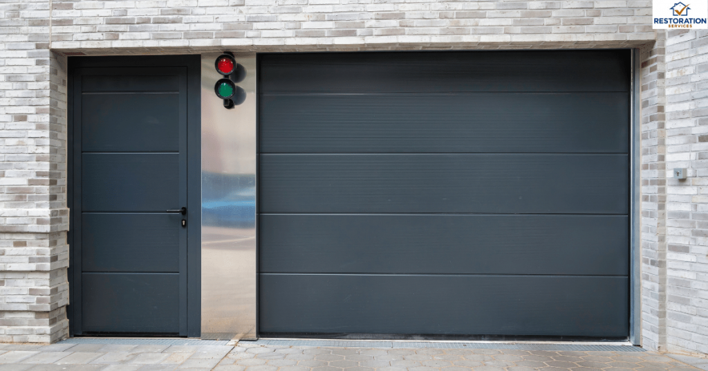 Garage Door Repair Washington DC - Experts are here for you