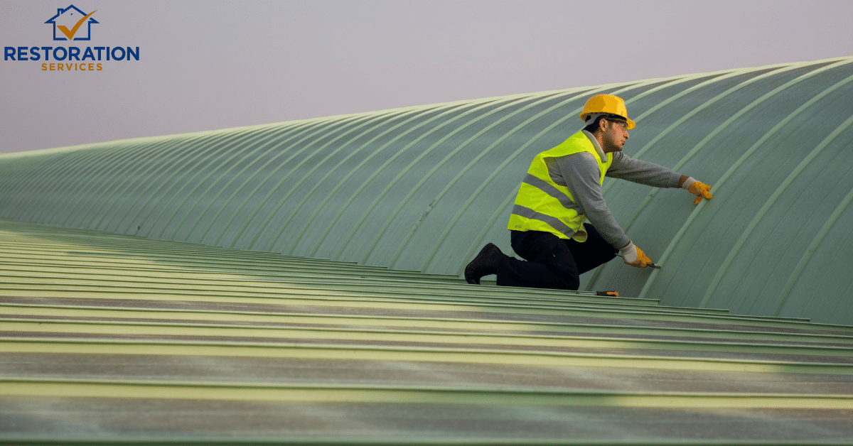 Rolled Roofing – All the details about Roofing Services