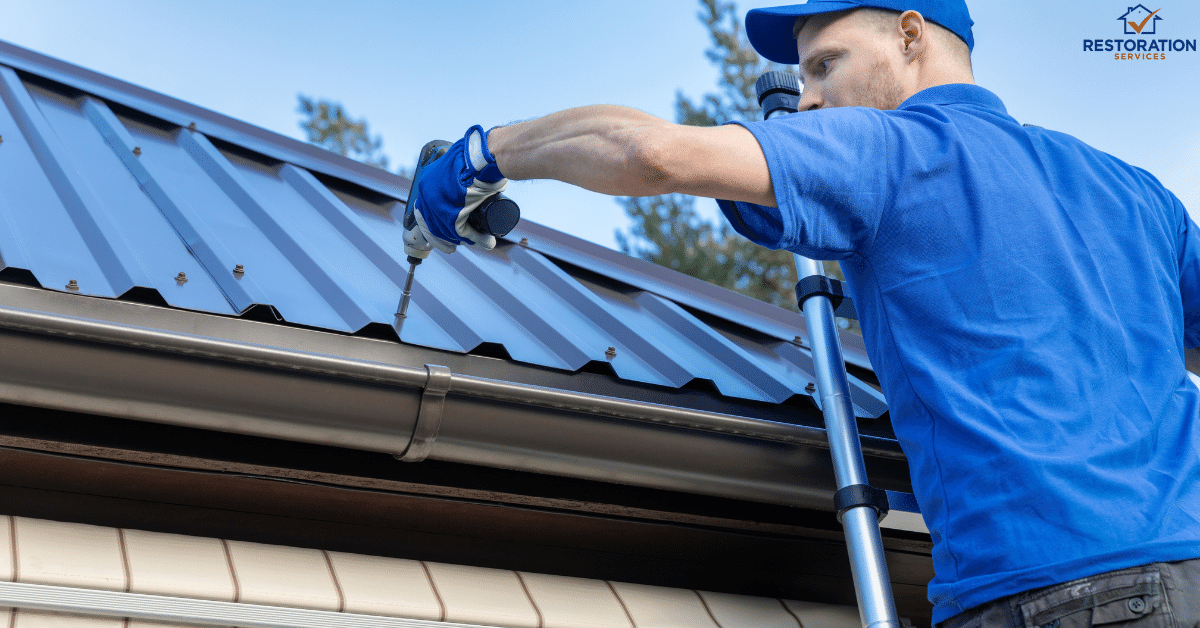 Roofer Louisville KY – Everything You Need To Know