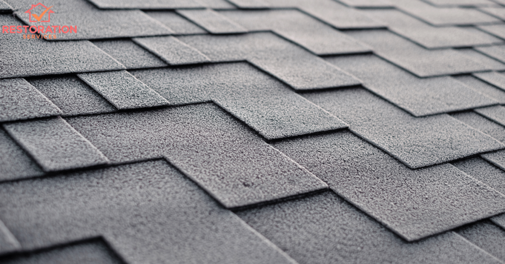 Types of  Roofing Shingles