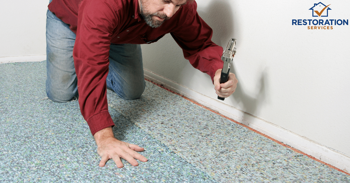 Carpet Padding – The vital guide that you had been looking for