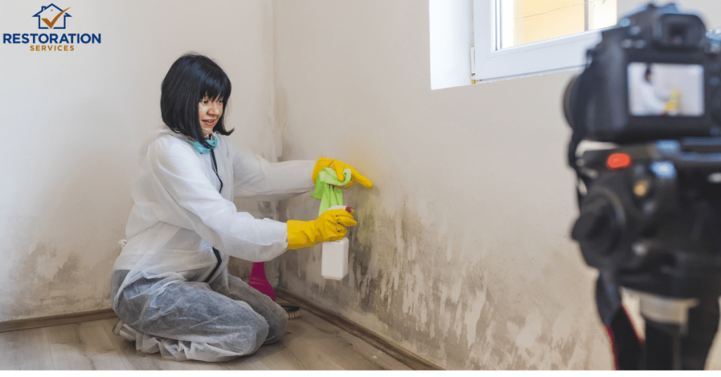Mold Removal Cost